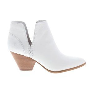 Frye Reina Cut out Bootie 7.5